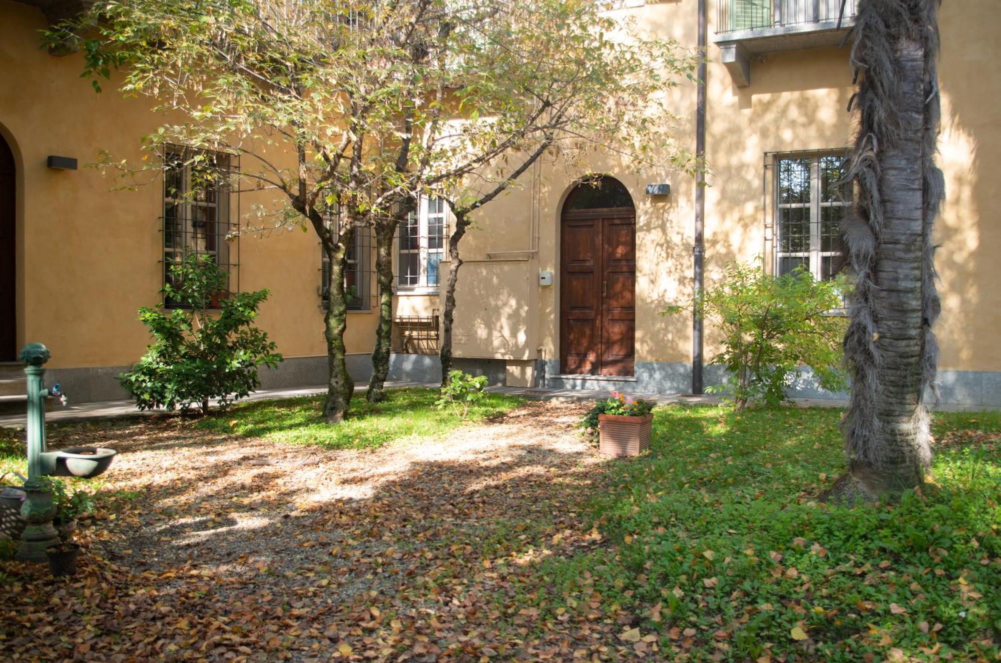 Casa Piolti Appartamenti Di Charme Rivoli  Exterior photo